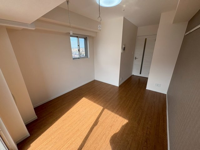 ラクラス下総中山の居間・リビング