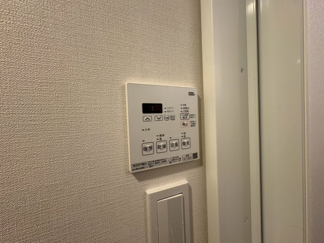 ラクラス下総中山の設備