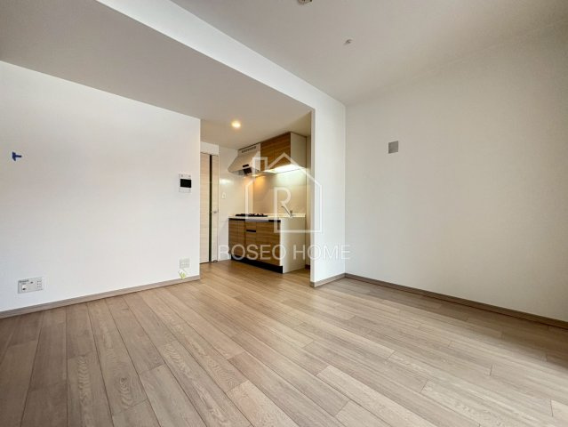 スプランディッド淀屋橋DUEの内装