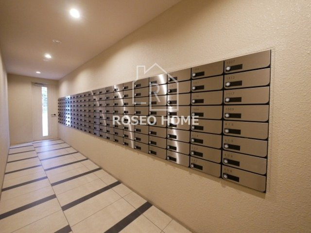 スプランディッド淀屋橋DUE