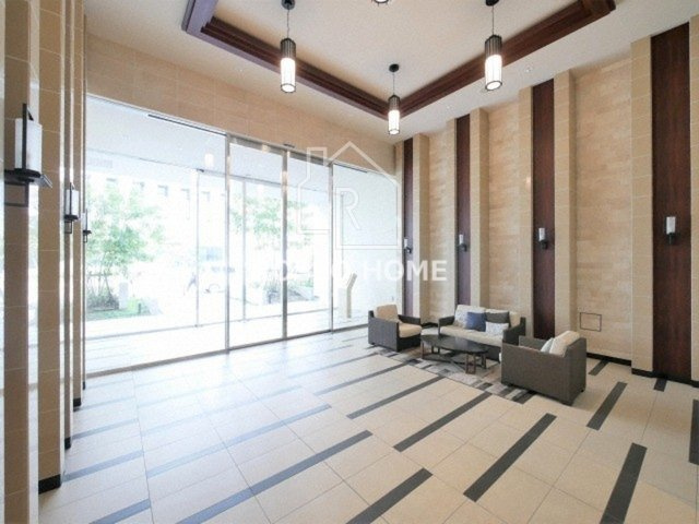 スプランディッド淀屋橋DUEのその他共用部分