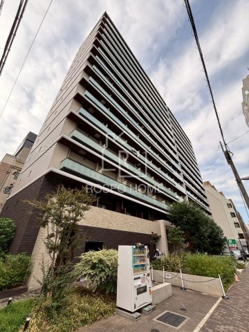 スプランディッド淀屋橋DUE