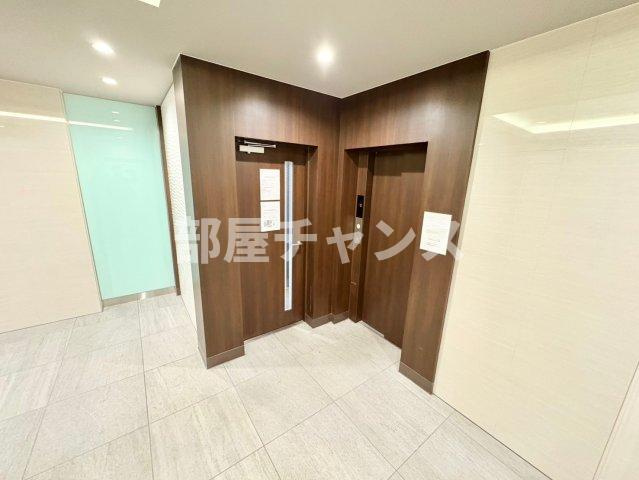 リヴシティ新栄のその他共用部分