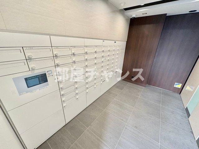 リヴシティ新栄のその他共用部分