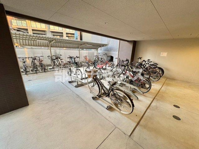 リヴシティ新栄のその他共用部分