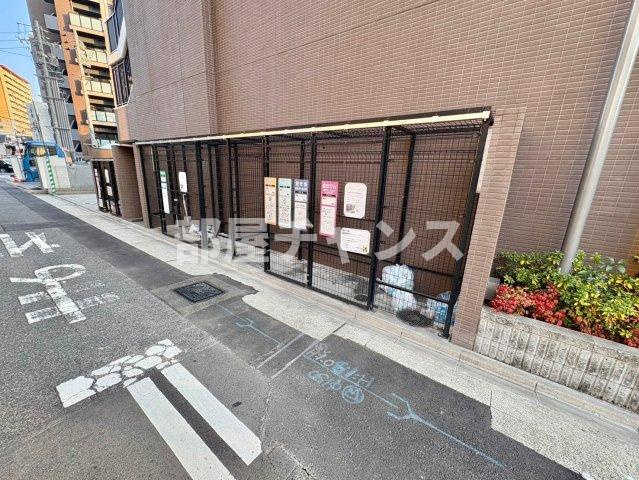 リヴシティ新栄のその他共用部分