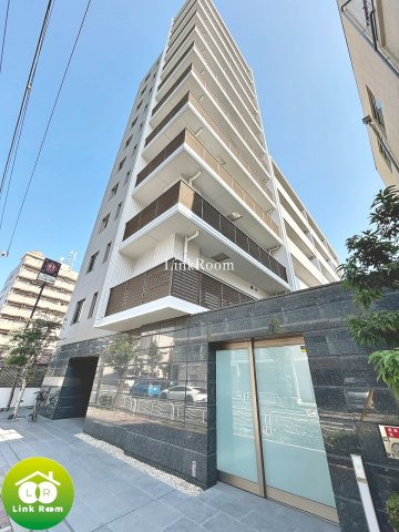 イニシア門前仲町