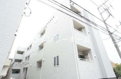 SBジェミニみずほ台