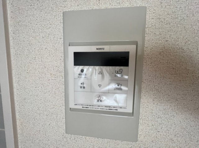 ソーシャルライフ西明石の設備