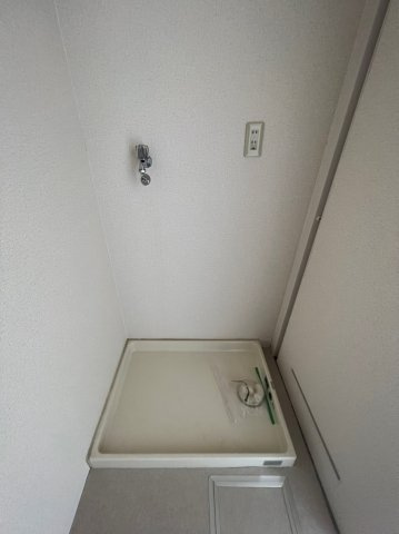 ソーシャルライフ西明石の内装