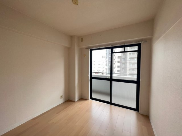 ソーシャルライフ西明石の子供部屋