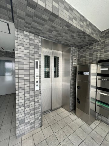 ソーシャルライフ西明石の設備