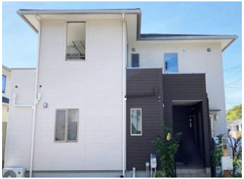 堺市南区逆瀬川中古戸建