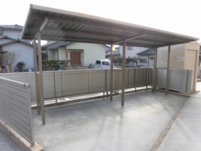 【その他共用部分】 | ヒカリエ