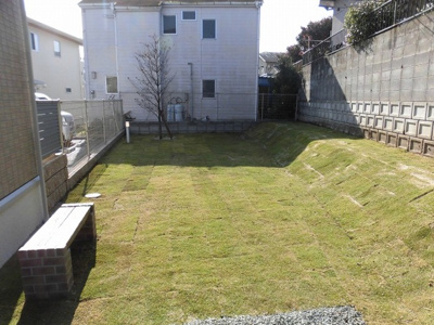 【庭】 | ヒカリエ