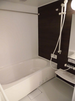 【浴室】 | ヒカリエ