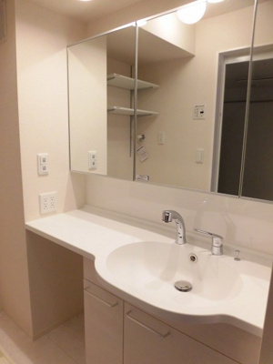 【洗面所】 | ヒカリエ