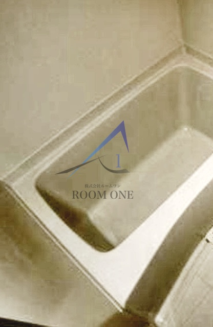 ローブルＵの浴室|お風呂です。