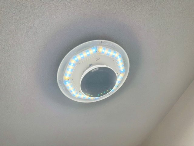 プレサンスOSAKA三国ネオスの設備