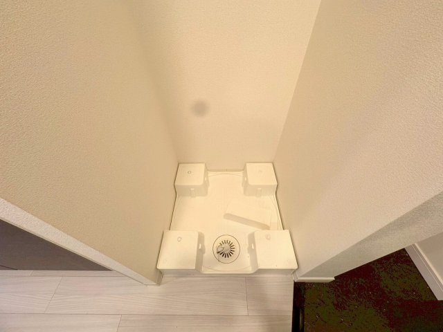 プレサンスOSAKA三国ネオスの設備