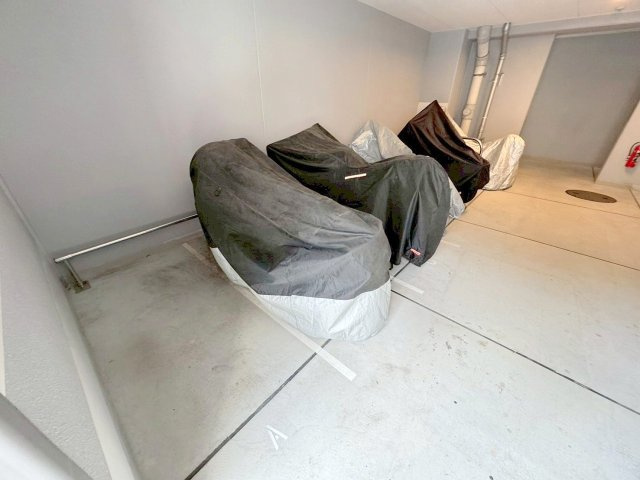 プレサンスOSAKA三国ネオスのその他共用部分