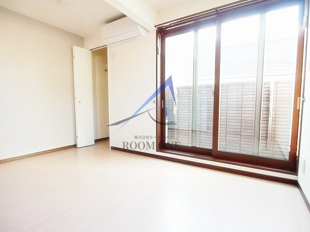 羽田道ソレイユの寝室|寝室です。