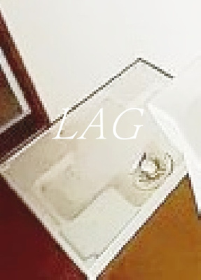 【設備】 | EKフラット | 室内洗濯置き場です。