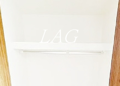 【収納】 | EKフラット | 収納です。