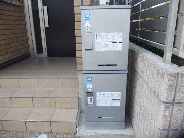 Ｄ－ｒｏｏｍ八帖北町のその他共用部分