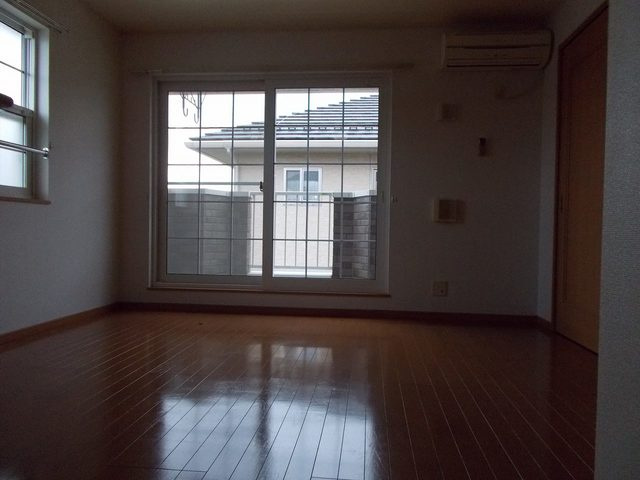 ラッフィナ－トの居間・リビング|居室・リビング