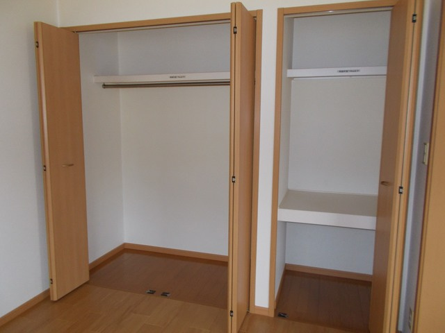 ラッフィナ－トの収納|収納