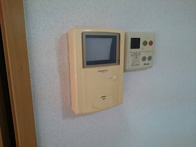 プロスペリティ・弐番館のセキュリティ|その他設備