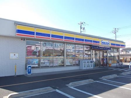 プロスペリティ・弐番館の周辺|その他