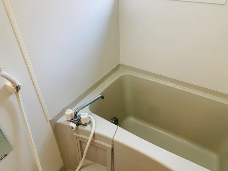 グランメールSの浴室|風呂