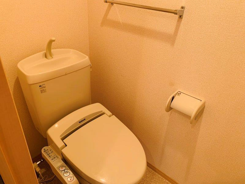 グランメールSのトイレ|トイレ