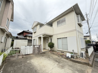 【外観】 | 石原町戸建て