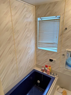 【浴室】 | 石原町戸建て