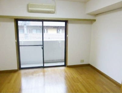 【寝室】 | リヴシティ新宿弐番館