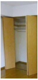 【収納】 | リヴシティ新宿弐番館