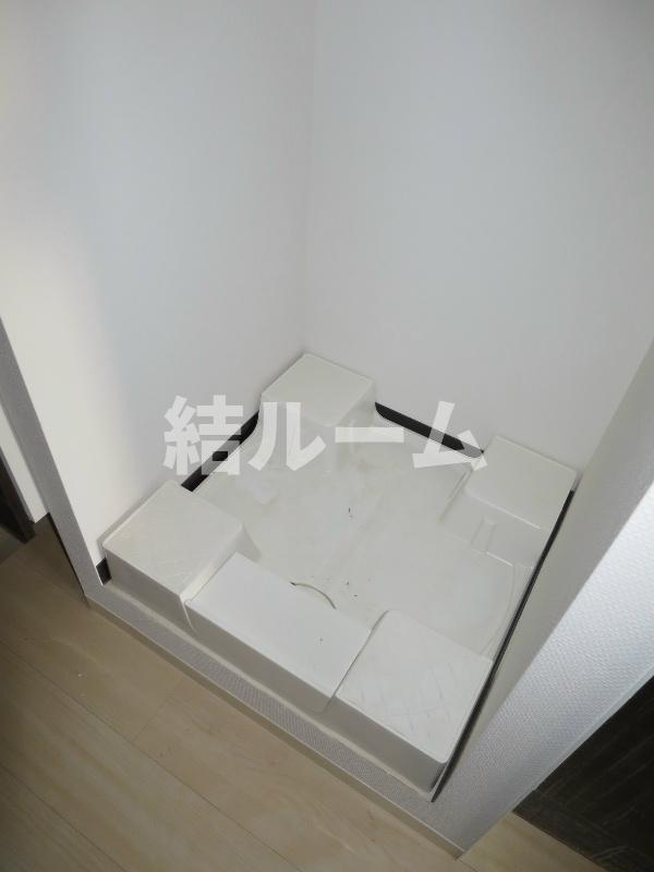 豊島区上池袋３丁目の賃貸マンションの設備