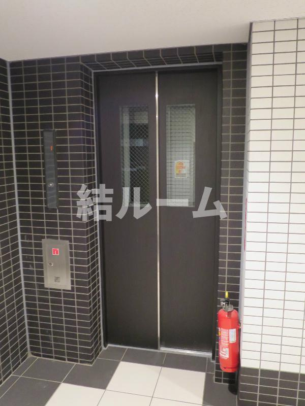 豊島区上池袋３丁目の賃貸マンションのその他共用部分