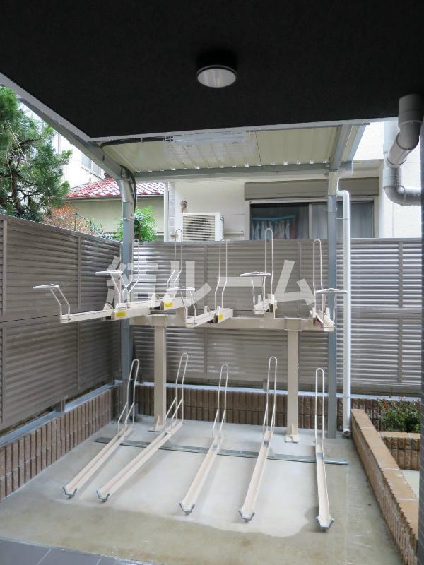 豊島区上池袋３丁目の賃貸マンションのその他