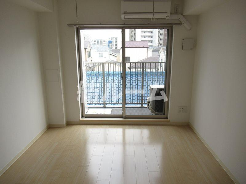 豊島区上池袋３丁目の賃貸マンションの居間・リビング