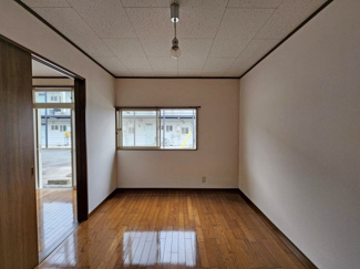 【洋室】 | タウンハイツ久屋原Ｃ