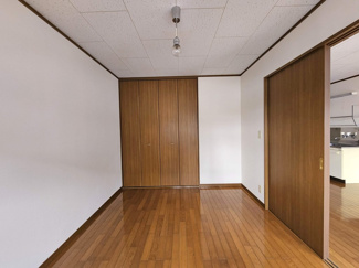 【洋室】 | タウンハイツ久屋原Ｃ