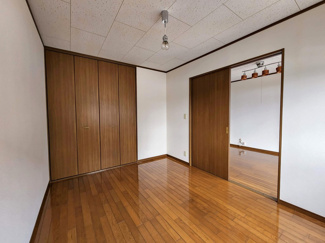 【洋室】 | タウンハイツ久屋原Ｃ