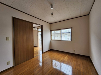 【洋室】 | タウンハイツ久屋原Ｃ