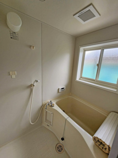 【浴室】 | タウンハイツ久屋原Ｃ