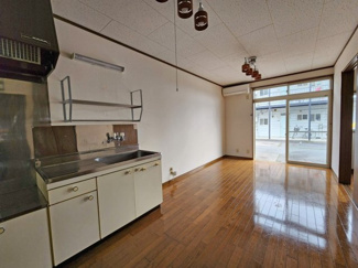 【居間・リビング】 | タウンハイツ久屋原Ｃ