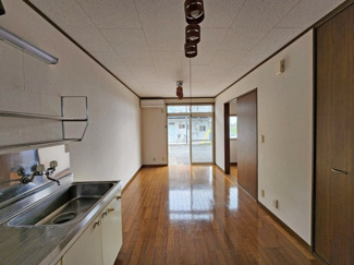 【居間・リビング】 | タウンハイツ久屋原Ｃ